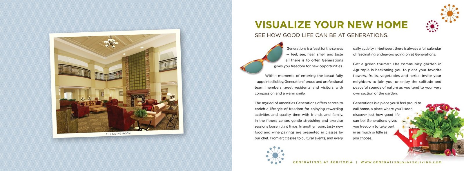 Visualize Your New Home