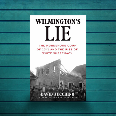 Wilmington's Lie graphic