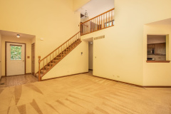 Entry-Stairs