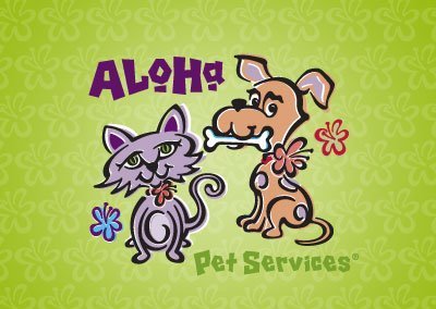 Aloha Pet Services