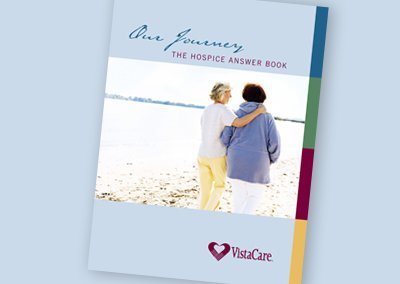 VistaCare Patient Guidebook