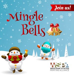 WSPA Mingle Bells 2019