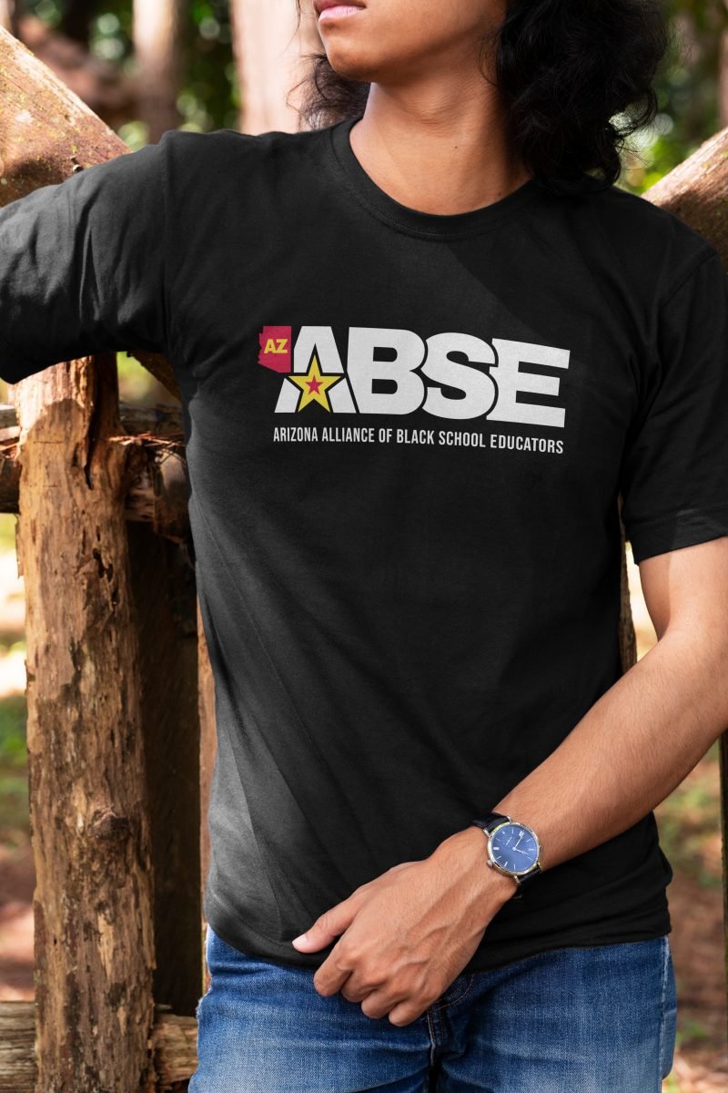 AZABSE Tshirt mockup