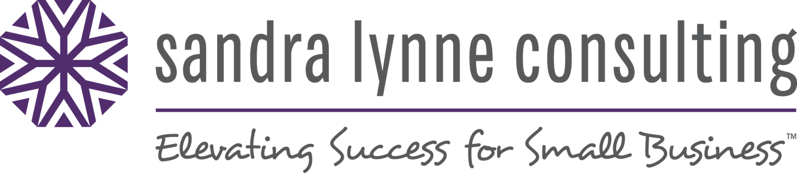 Sandra Lynne Consulting logo