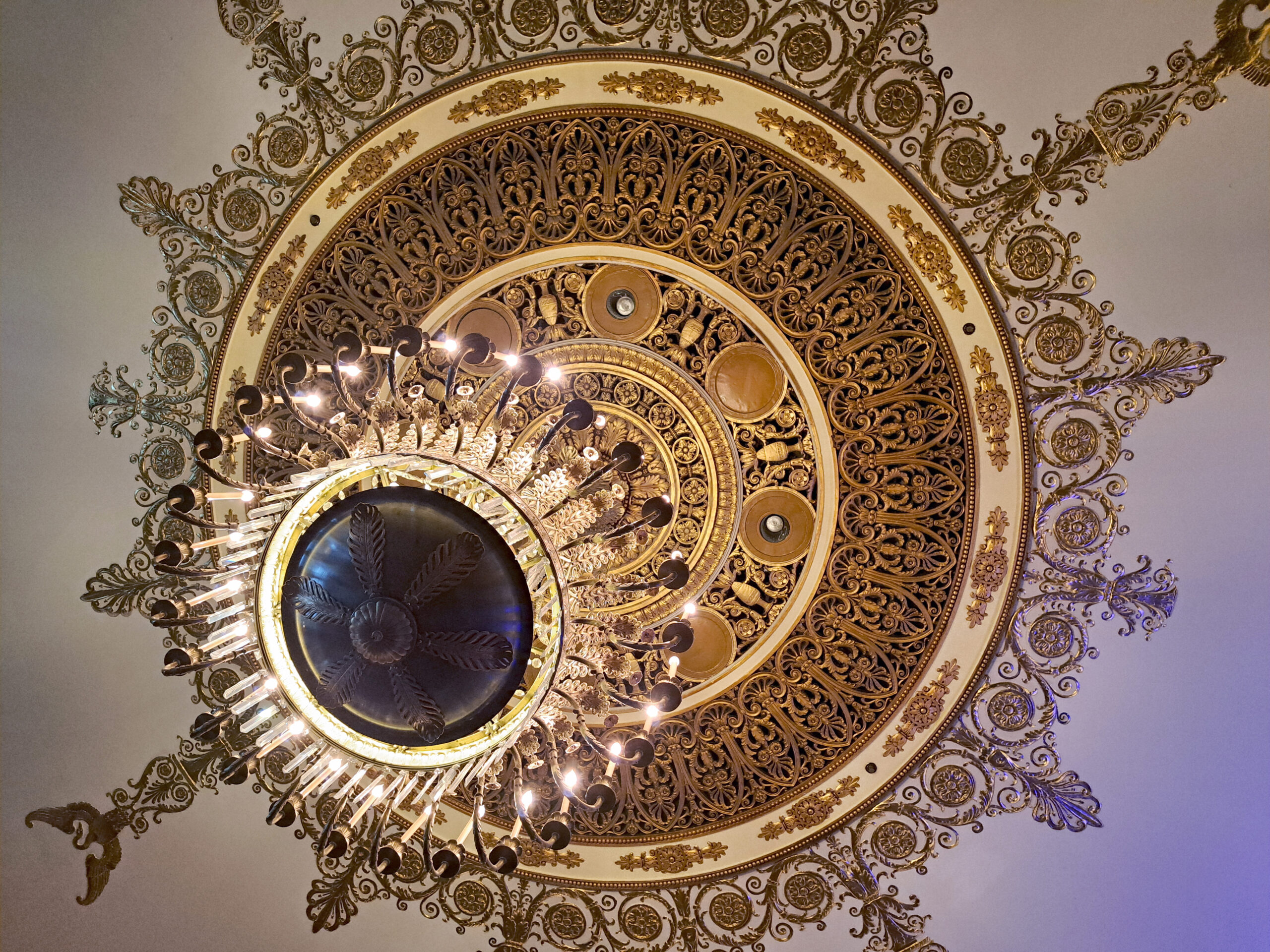 New Buffalo, MI beach