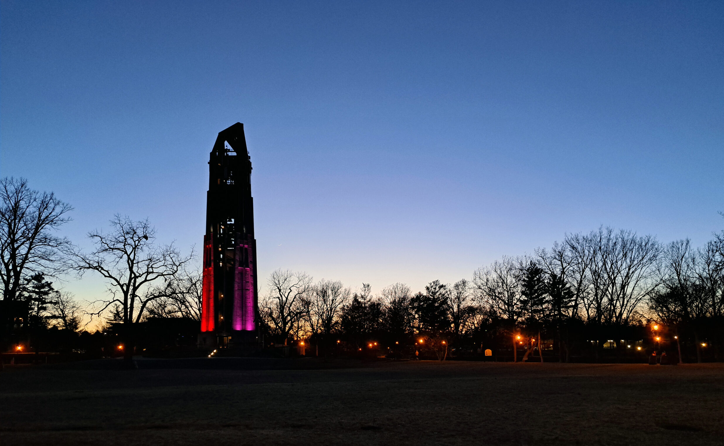 New Buffalo, MI beach