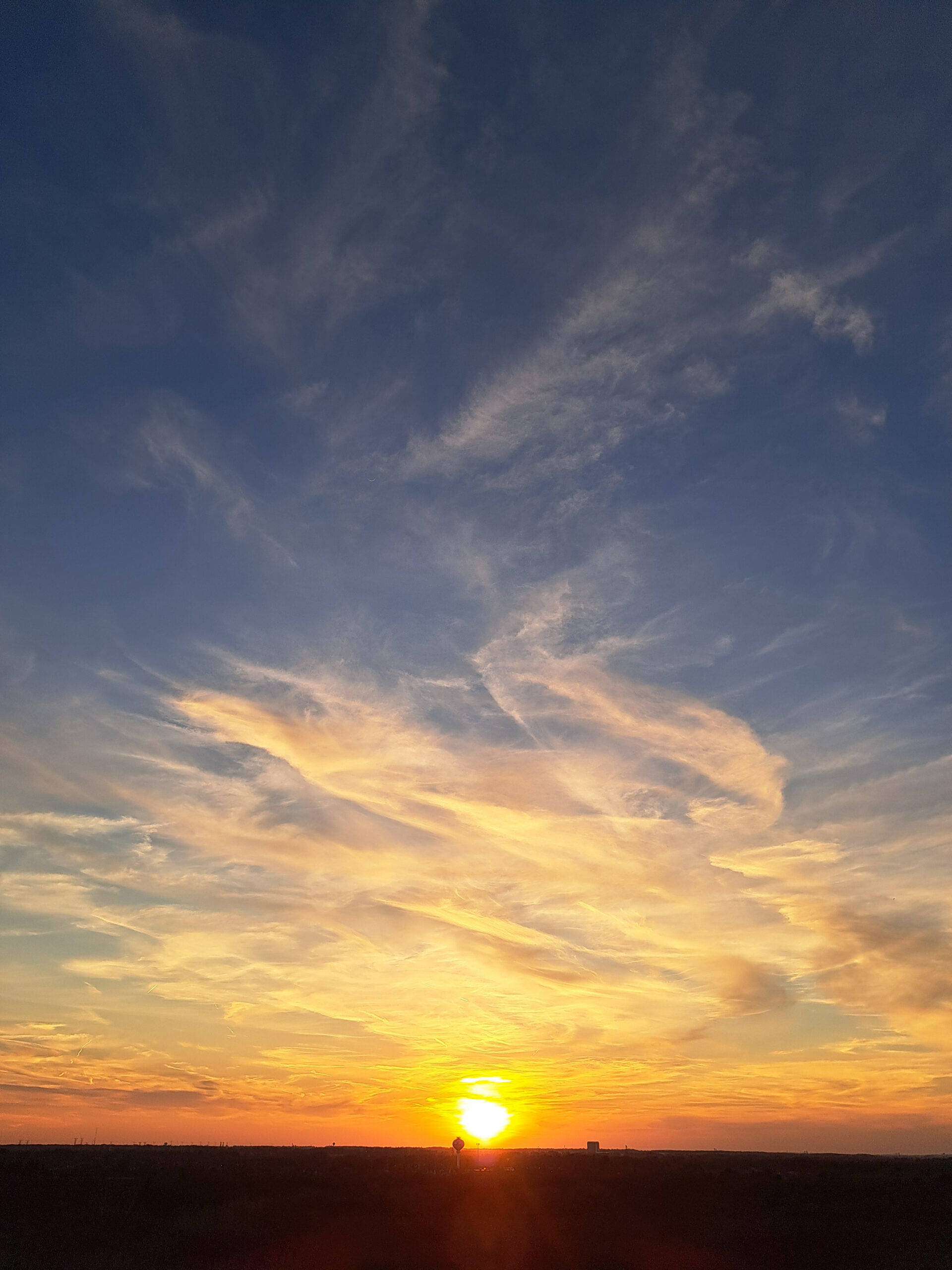 New Buffalo, MI beach