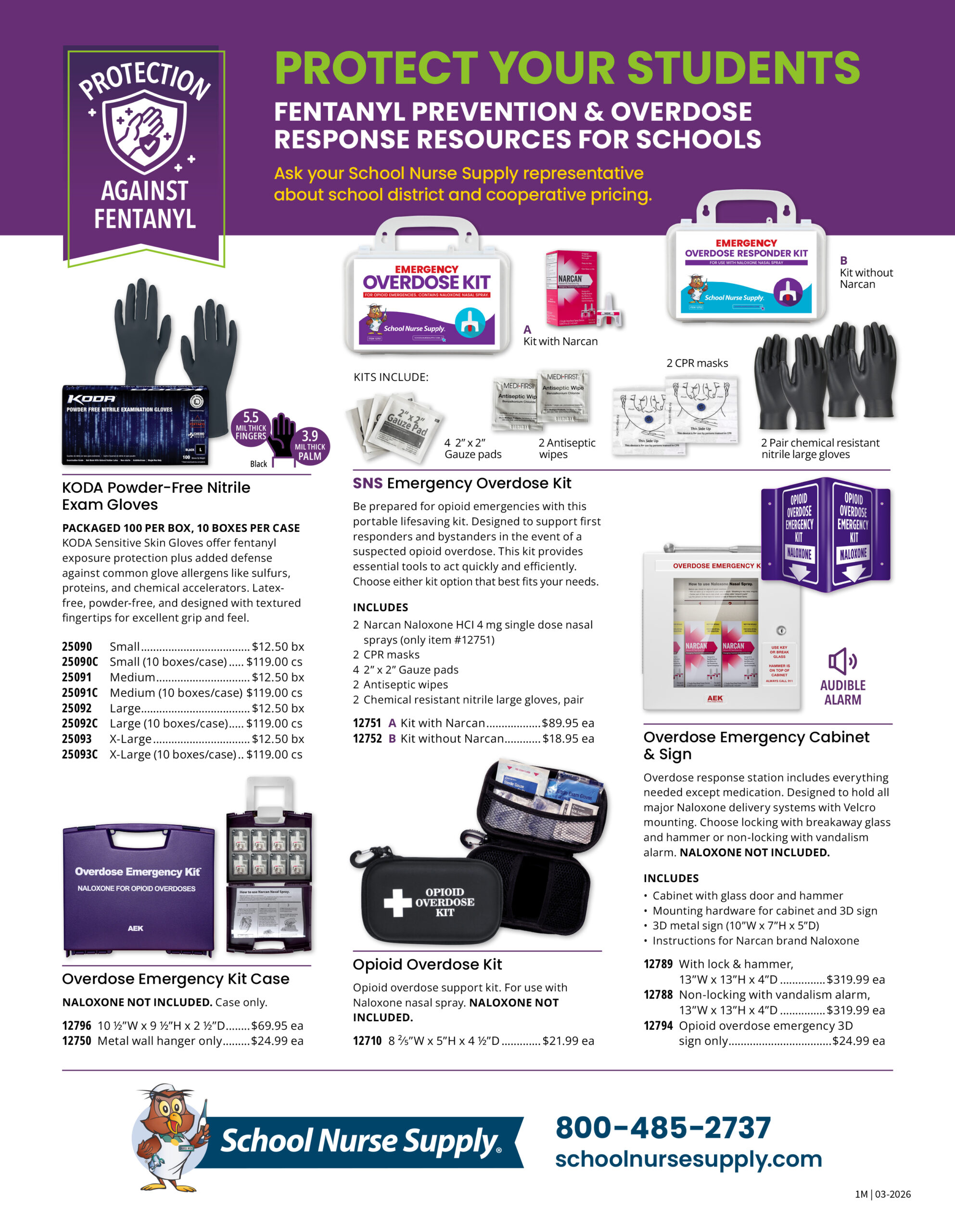 Fentanyl-Flyer-04-2026-1 Thank You Catalog Flyer