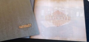 Oakcraft Catalog
