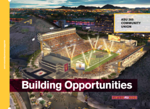 365 Community Union Building Opportunities cover
