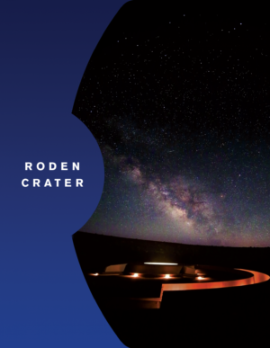 ASU Roden Crater